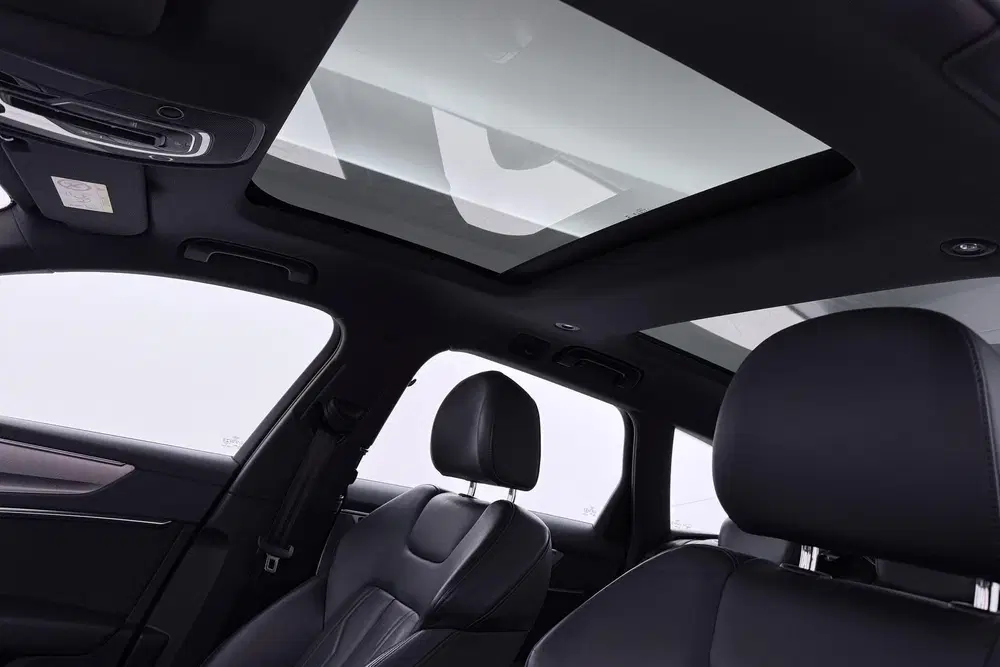 Audi A6 45 TFSI quattro Sport Pro Line uit 2019, foto 4