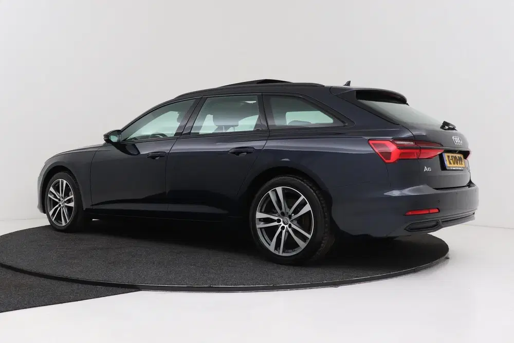 Audi A6 45 TFSI quattro Sport Pro Line uit 2019, foto 7