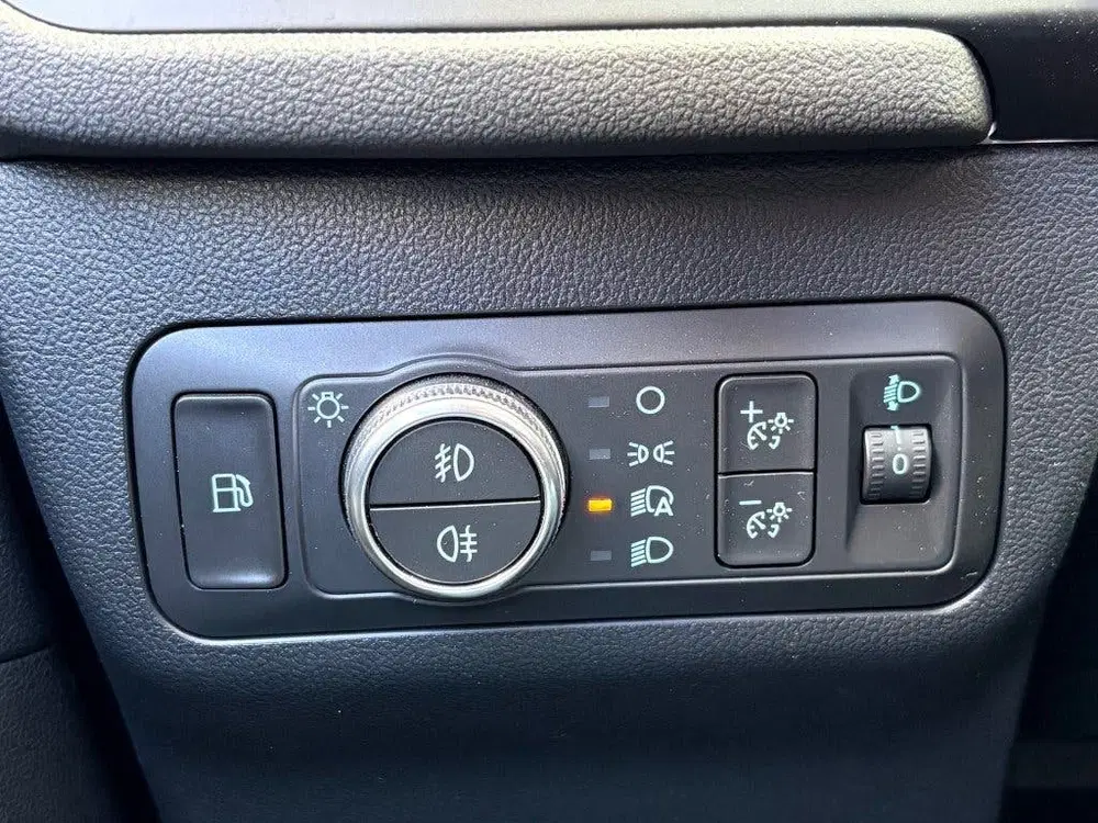 Ford Kuga 2.5 PHEV 224PK AUT. ST-LINE PANO-DAK LED N uit 2022, foto 13