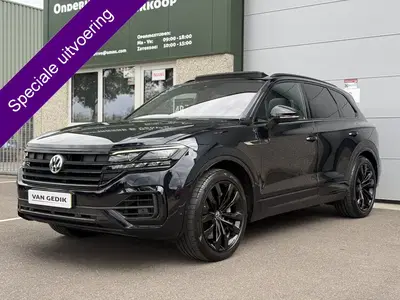 Volkswagen Touareg 3.0 TSi eHybrid 4MOTION R 476 Pk Hud Pano uit 2022