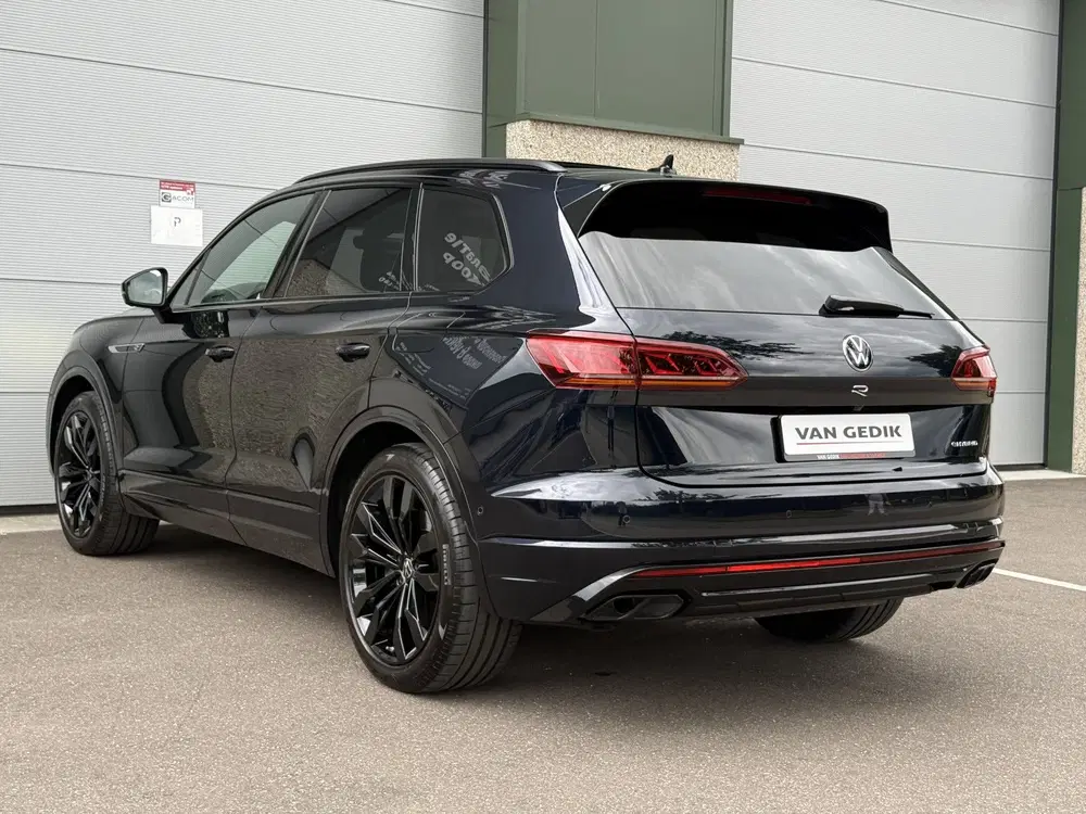Volkswagen Touareg 3.0 TSi eHybrid 4MOTION R 476 Pk Hud Pano uit 2022, foto 11