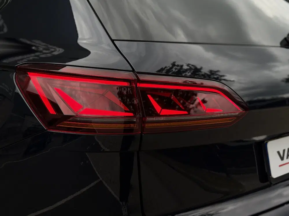 Volkswagen Touareg 3.0 TSi eHybrid 4MOTION R 476 Pk Hud Pano uit 2022, foto 13