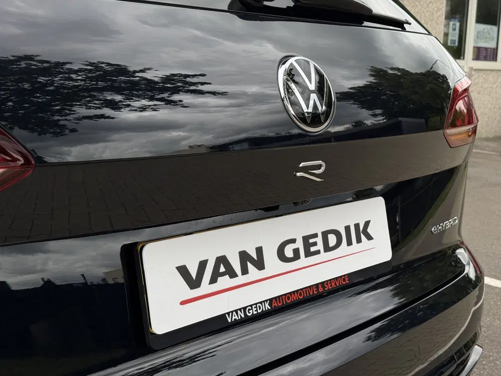 Volkswagen Touareg 3.0 TSi eHybrid 4MOTION R 476 Pk Hud Pano uit 2022, foto 14
