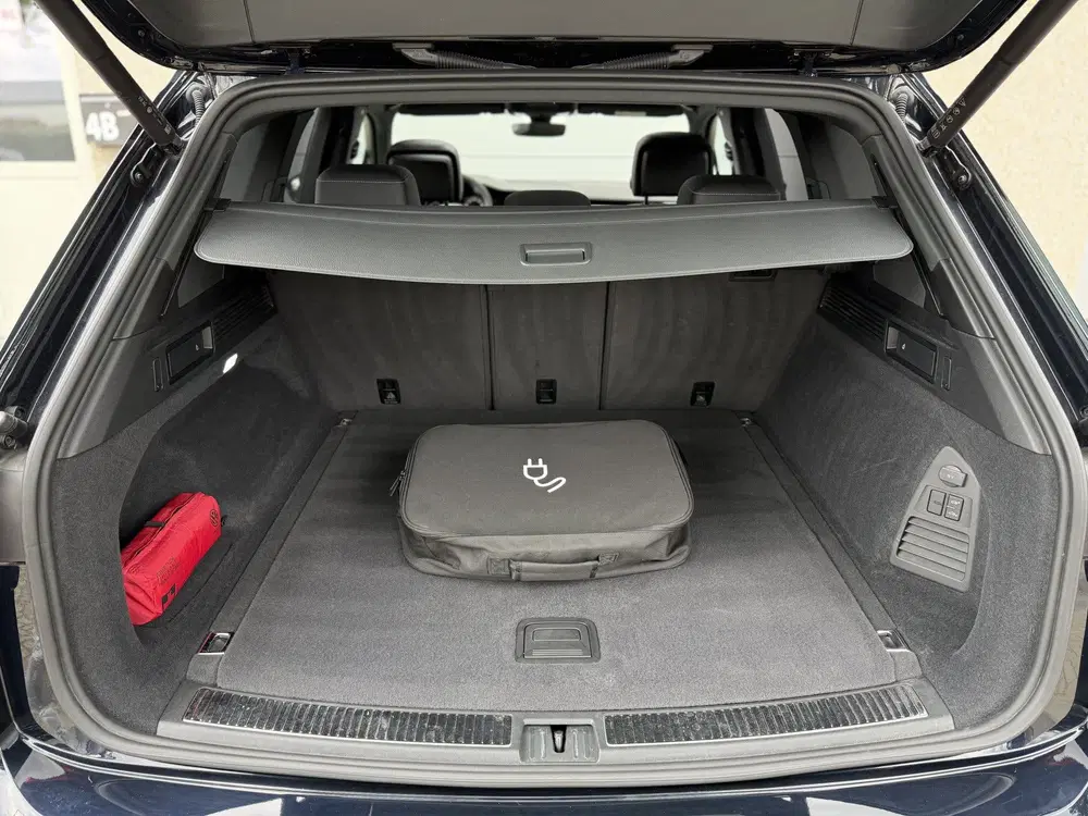 Volkswagen Touareg 3.0 TSi eHybrid 4MOTION R 476 Pk Hud Pano uit 2022, foto 15