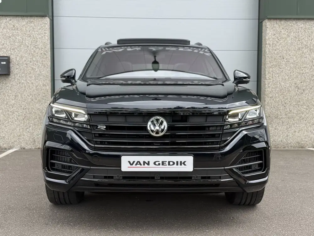 Volkswagen Touareg 3.0 TSi eHybrid 4MOTION R 476 Pk Hud Pano uit 2022, foto 3