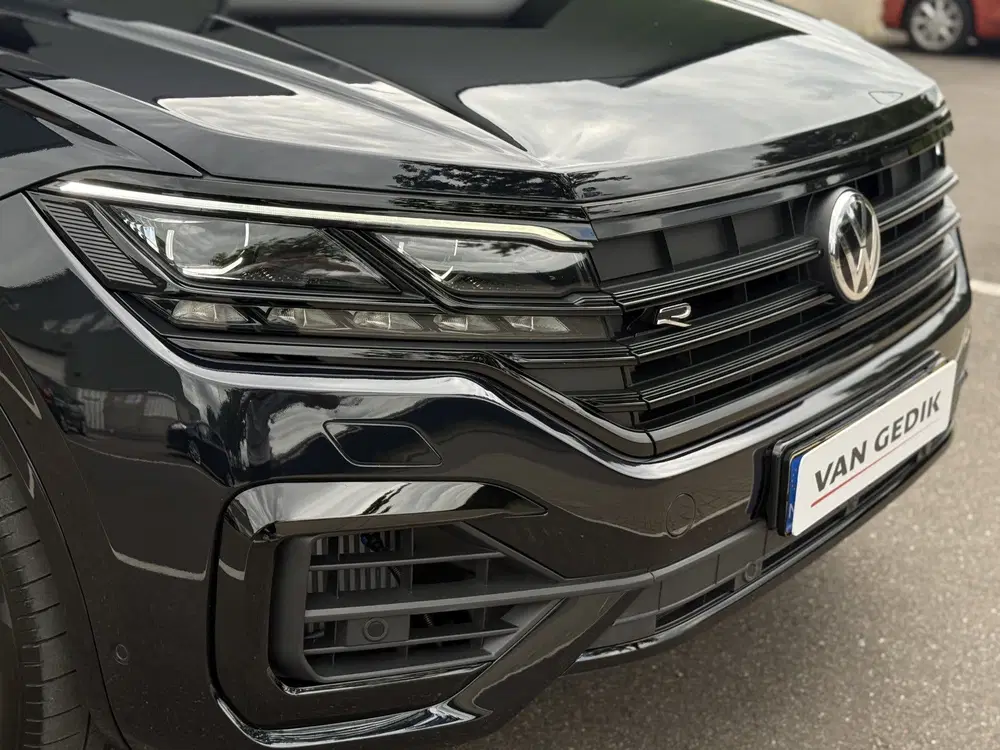 Volkswagen Touareg 3.0 TSi eHybrid 4MOTION R 476 Pk Hud Pano uit 2022, foto 4