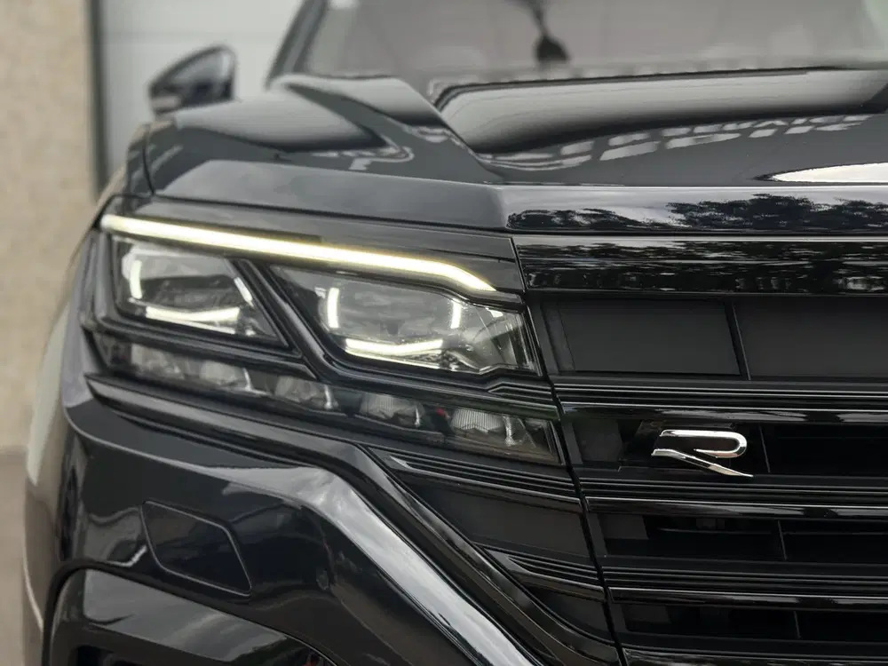 Volkswagen Touareg 3.0 TSi eHybrid 4MOTION R 476 Pk Hud Pano uit 2022, foto 5