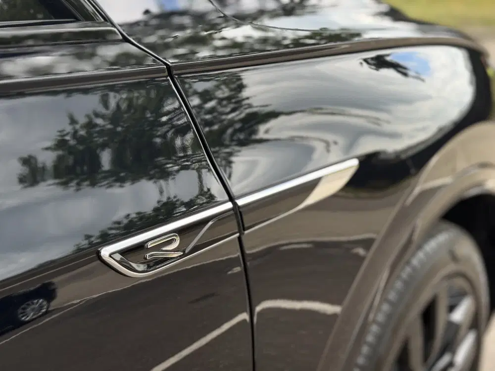 Volkswagen Touareg 3.0 TSi eHybrid 4MOTION R 476 Pk Hud Pano uit 2022, foto 6
