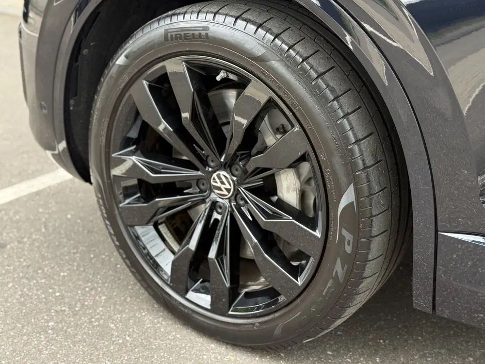 Volkswagen Touareg 3.0 TSi eHybrid 4MOTION R 476 Pk Hud Pano uit 2022, foto 7