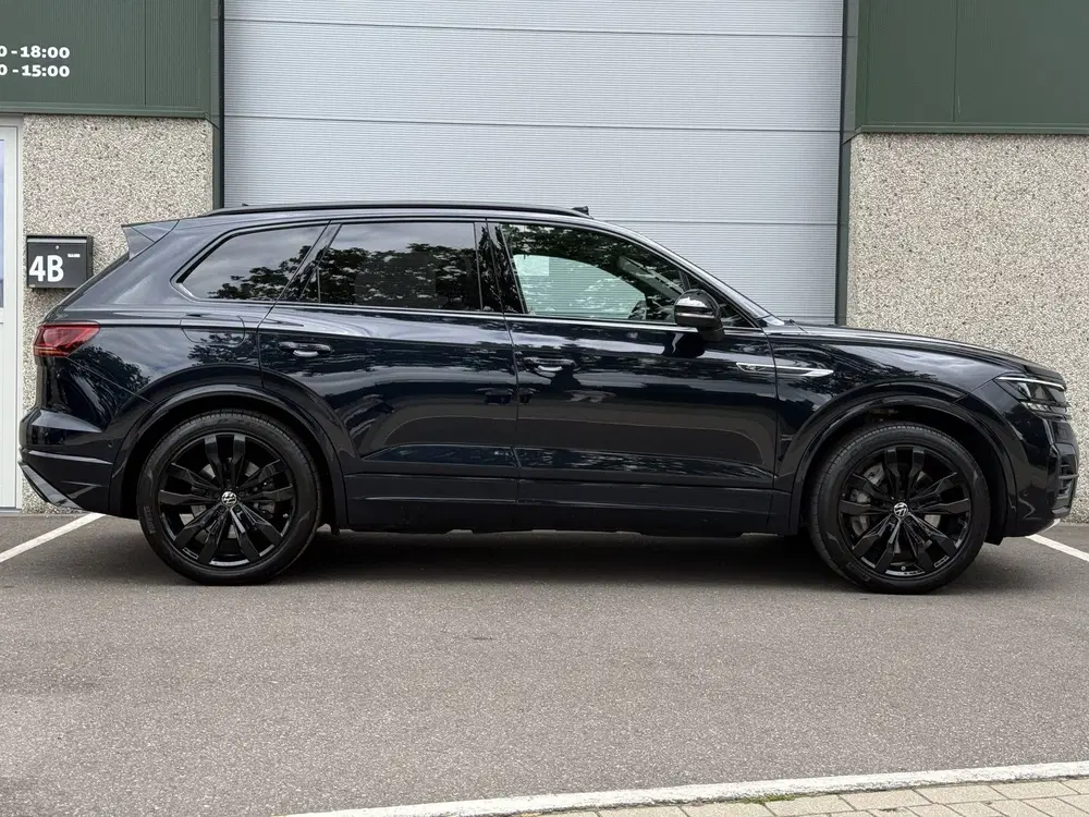 Volkswagen Touareg 3.0 TSi eHybrid 4MOTION R 476 Pk Hud Pano uit 2022, foto 8