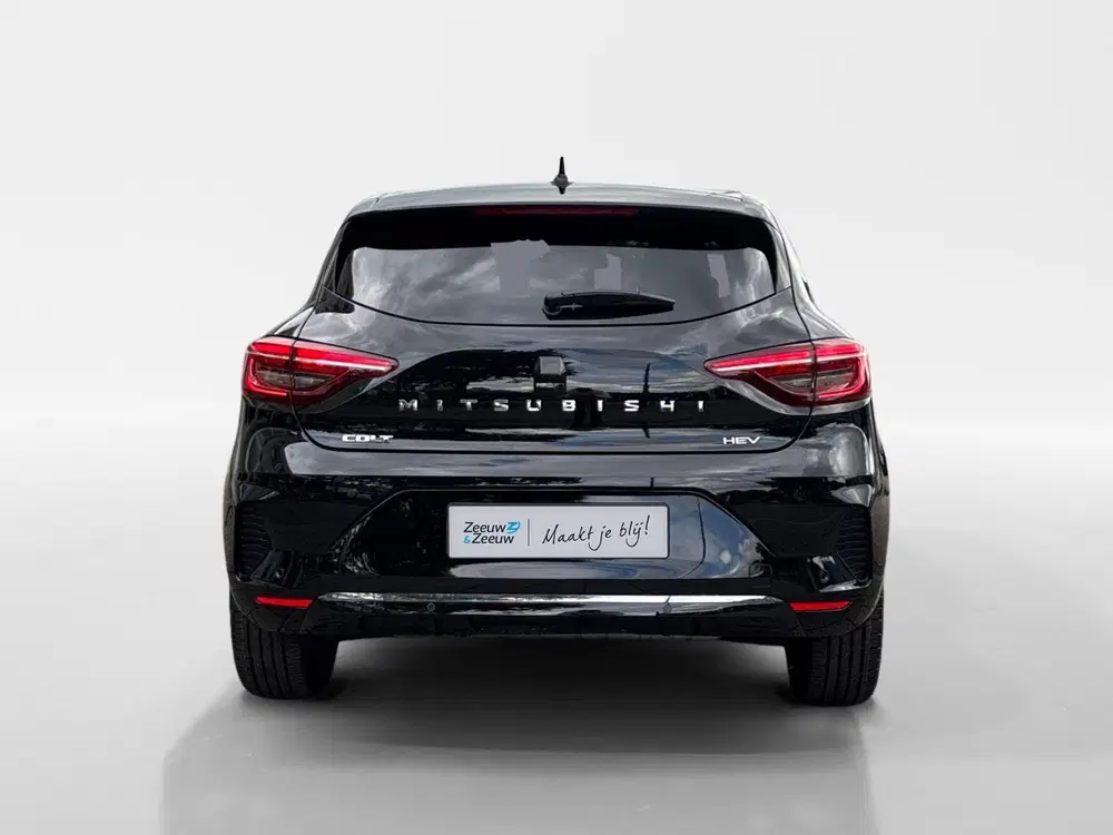 Mitsubishi Colt 1.6 HEV Instyle uit 2025, foto 10