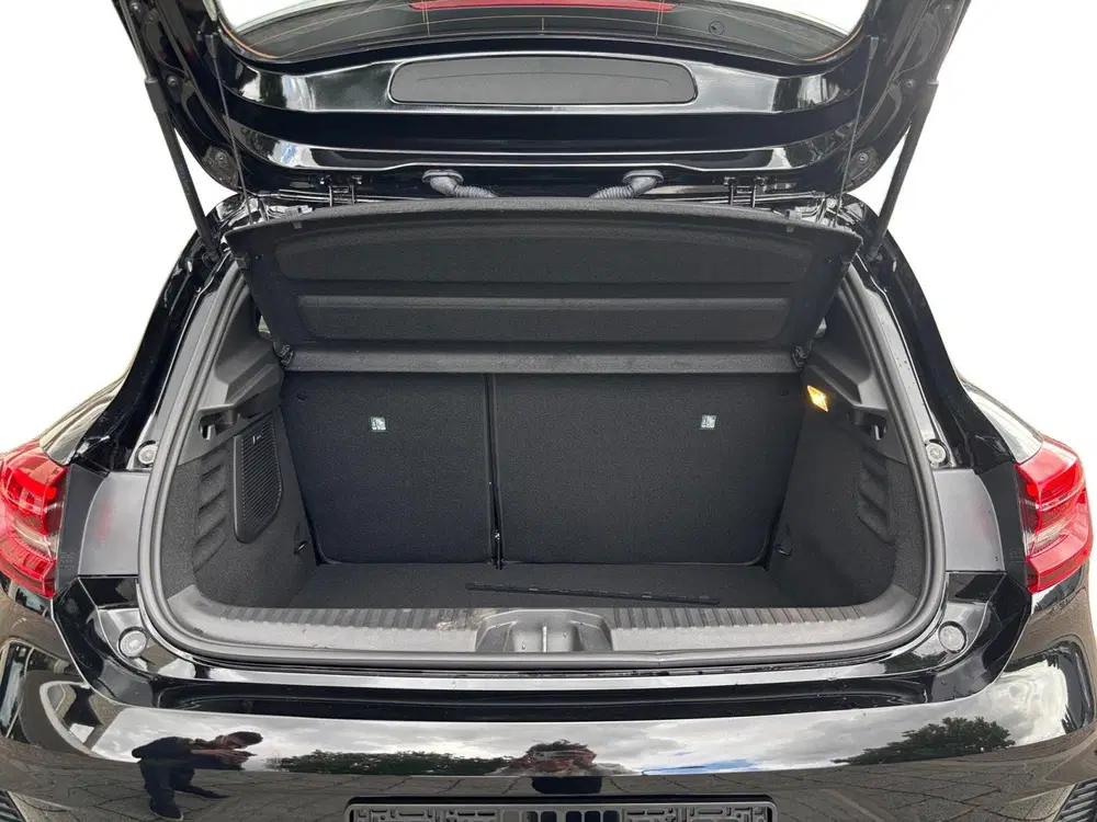 Mitsubishi Colt 1.6 HEV Instyle uit 2025, foto 11