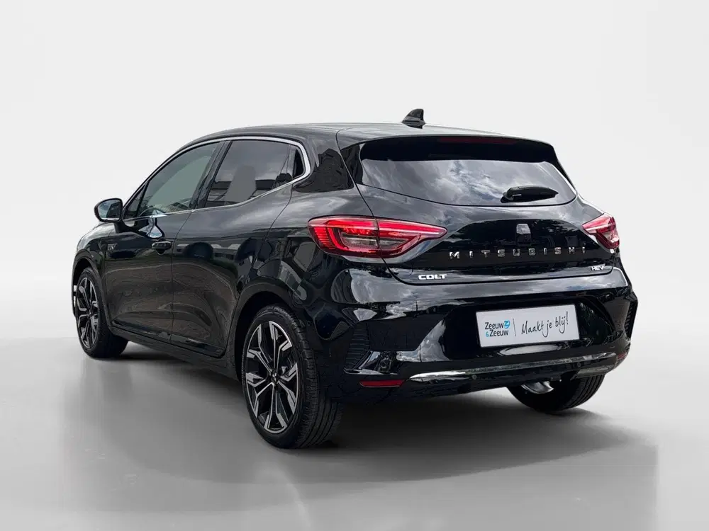 Mitsubishi Colt 1.6 HEV Instyle uit 2025, foto 12
