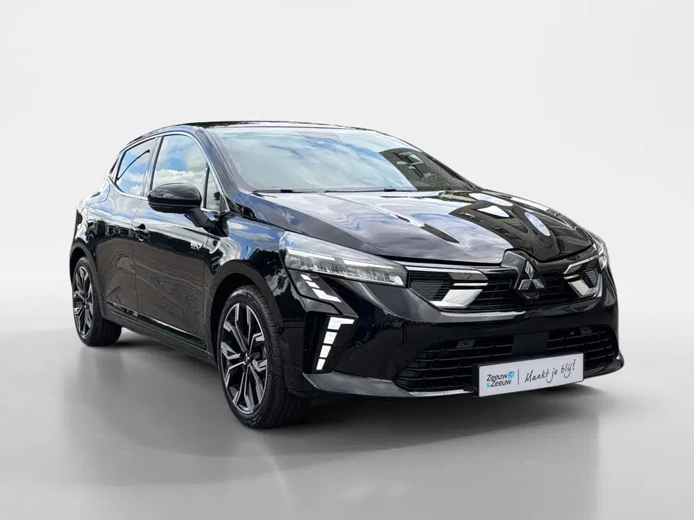 Mitsubishi Colt 1.6 HEV Instyle uit 2025, foto 13