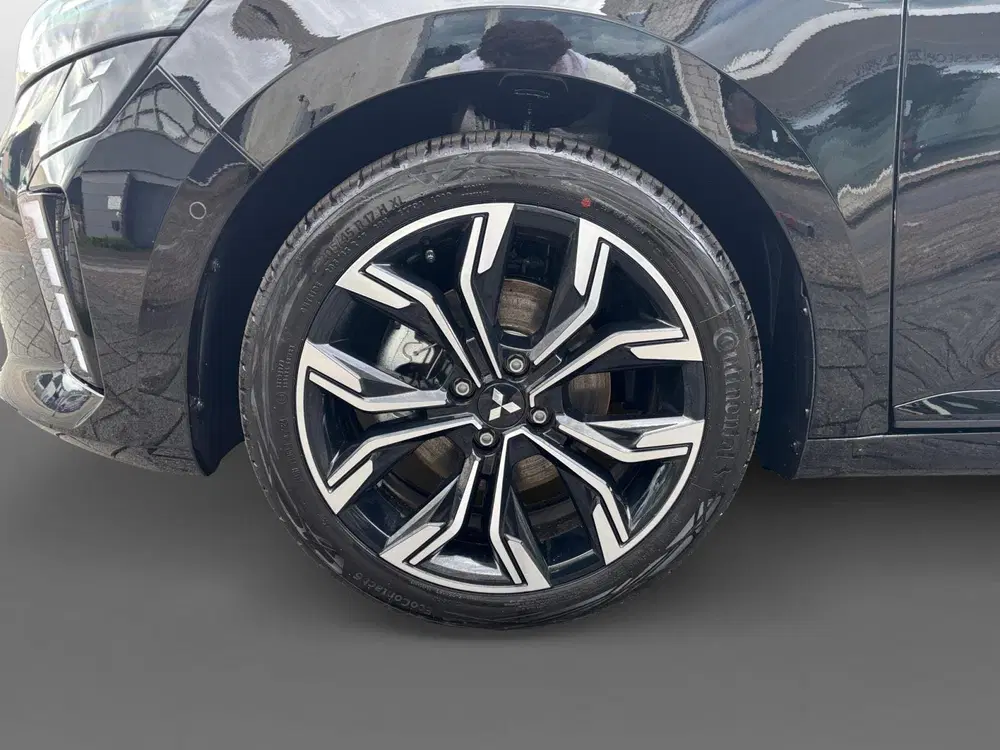 Mitsubishi Colt 1.6 HEV Instyle uit 2025, foto 15