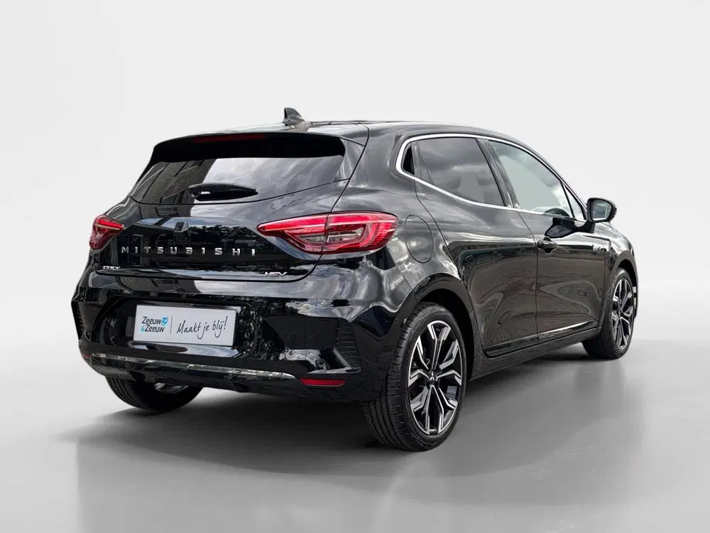 Mitsubishi Colt 1.6 HEV Instyle uit 2025, foto 2