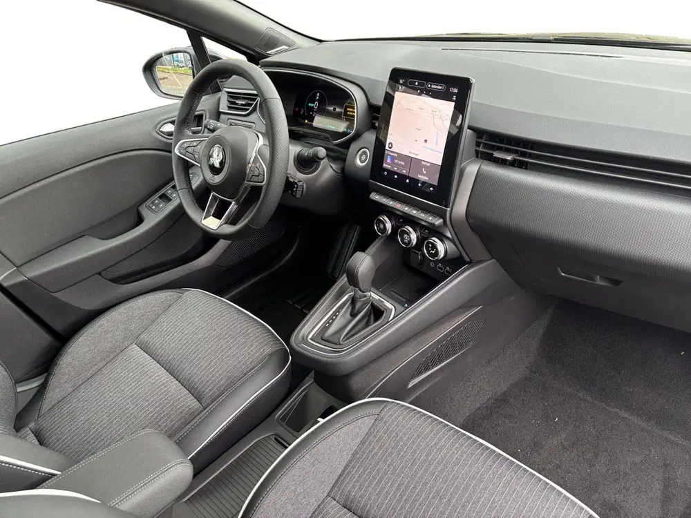 Mitsubishi Colt 1.6 HEV Instyle uit 2025, foto 3