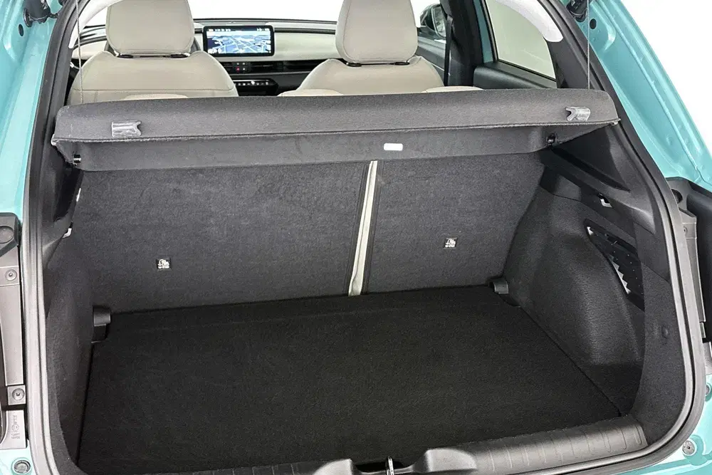 Fiat 600 1.2 Hybrid La Prima Massage Adaptieve Crui uit 2025, foto 9