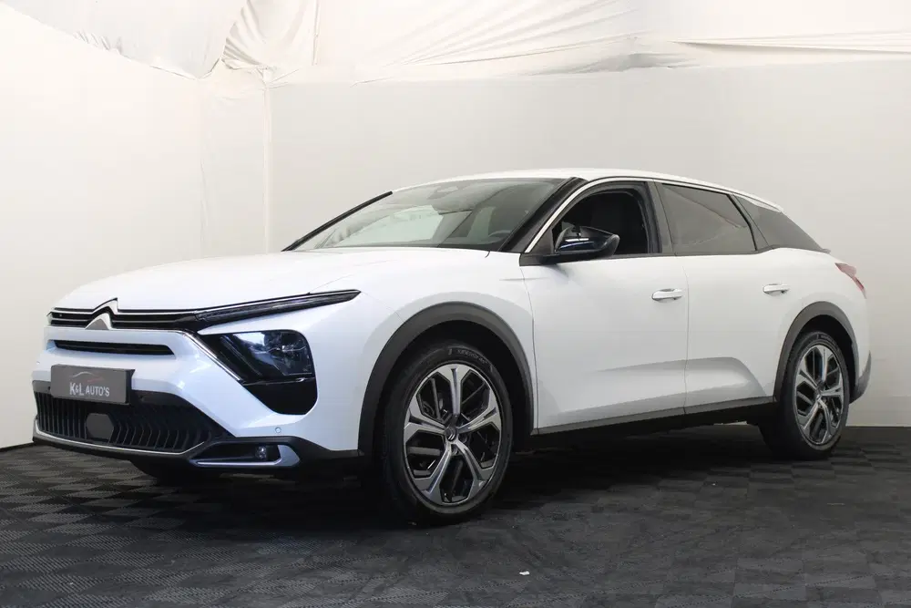 Citroën C5 X 1.2 PureTech Feel (bj 2023 uit 2023
