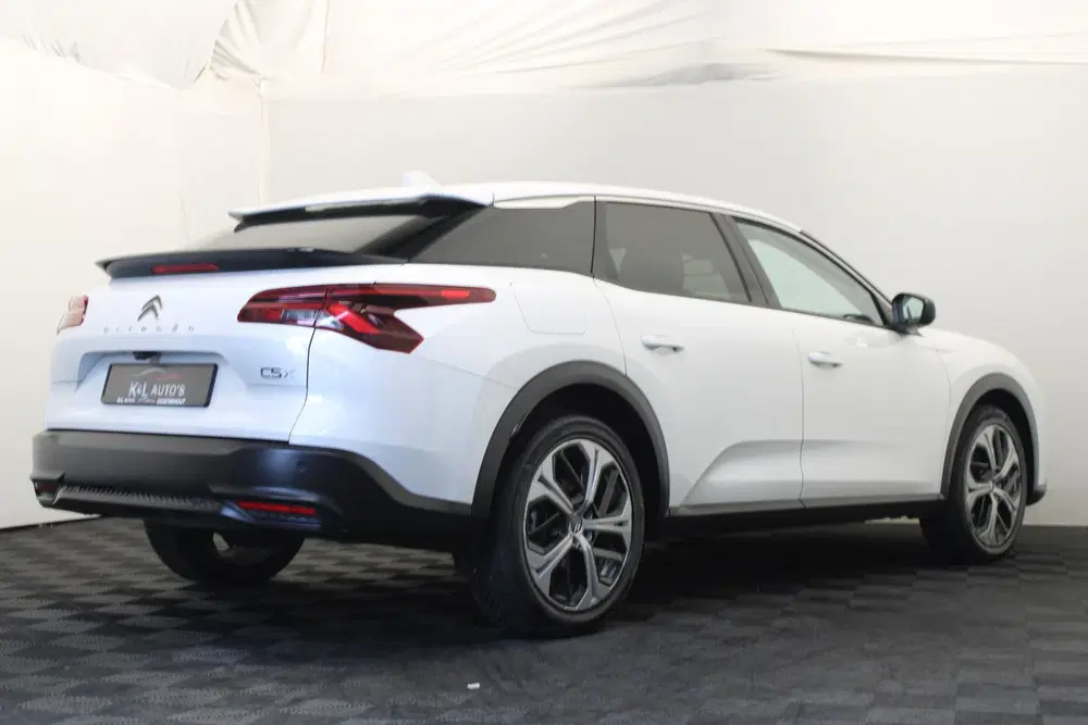 Citroën C5 X 1.2 PureTech Feel (bj 2023 uit 2023, foto 10