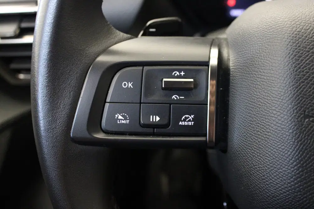 Citroën C5 X 1.2 PureTech Feel (bj 2023 uit 2023, foto 11