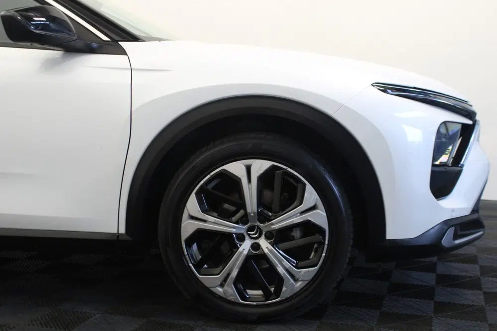 Citroën C5 X 1.2 PureTech Feel (bj 2023 uit 2023, foto 12