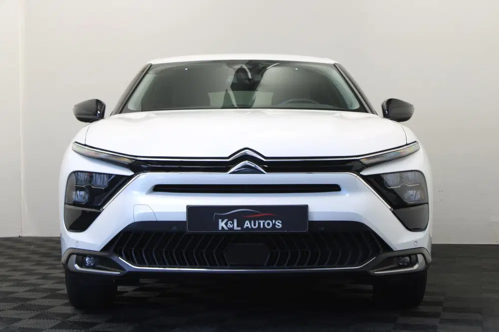 Citroën C5 X 1.2 PureTech Feel (bj 2023 uit 2023, foto 3
