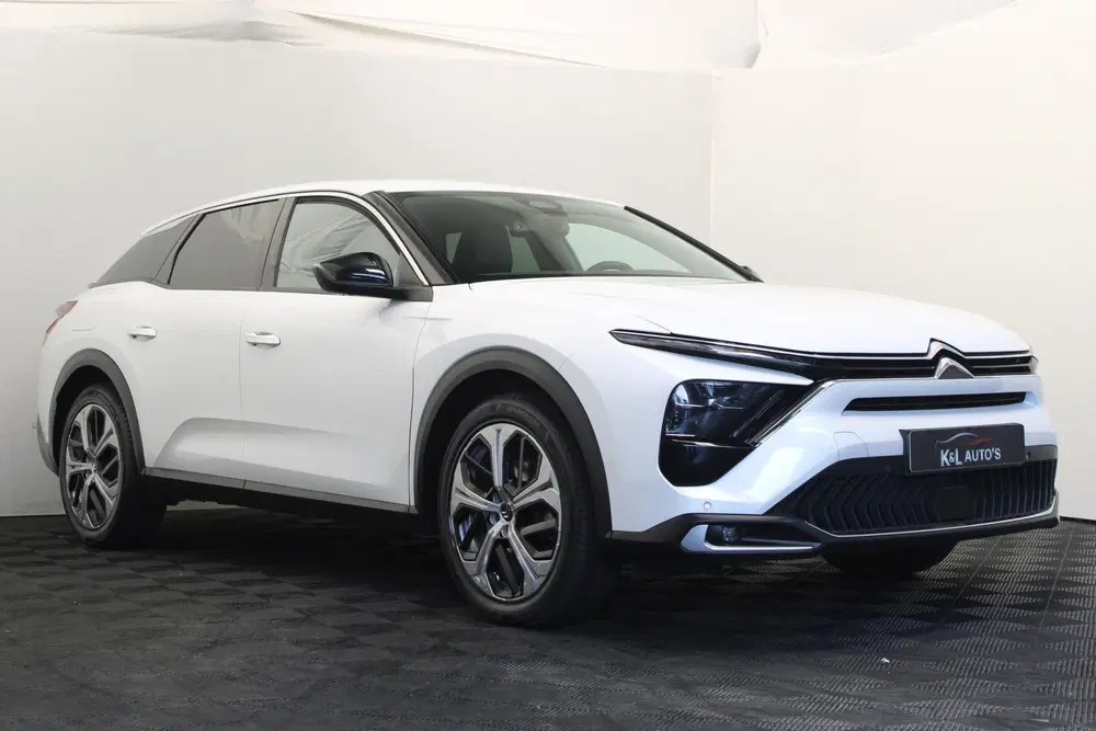 Citroën C5 X 1.2 PureTech Feel (bj 2023 uit 2023, foto 5