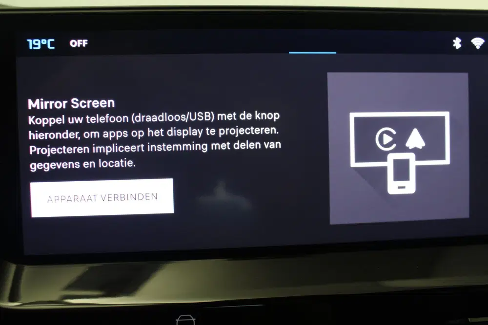 Citroën C5 X 1.2 PureTech Feel (bj 2023 uit 2023, foto 6
