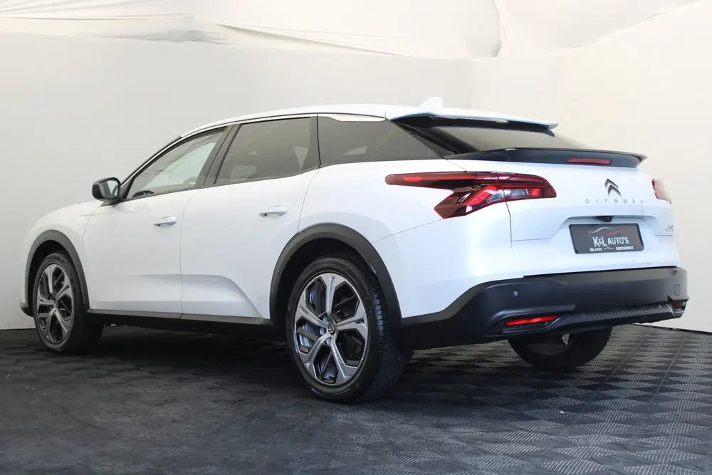 Citroën C5 X 1.2 PureTech Feel (bj 2023 uit 2023, foto 7