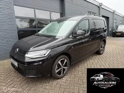 Volkswagen Caddy 2.0 TDI 102 PK 03-2022 44.000 km LED uit 2022