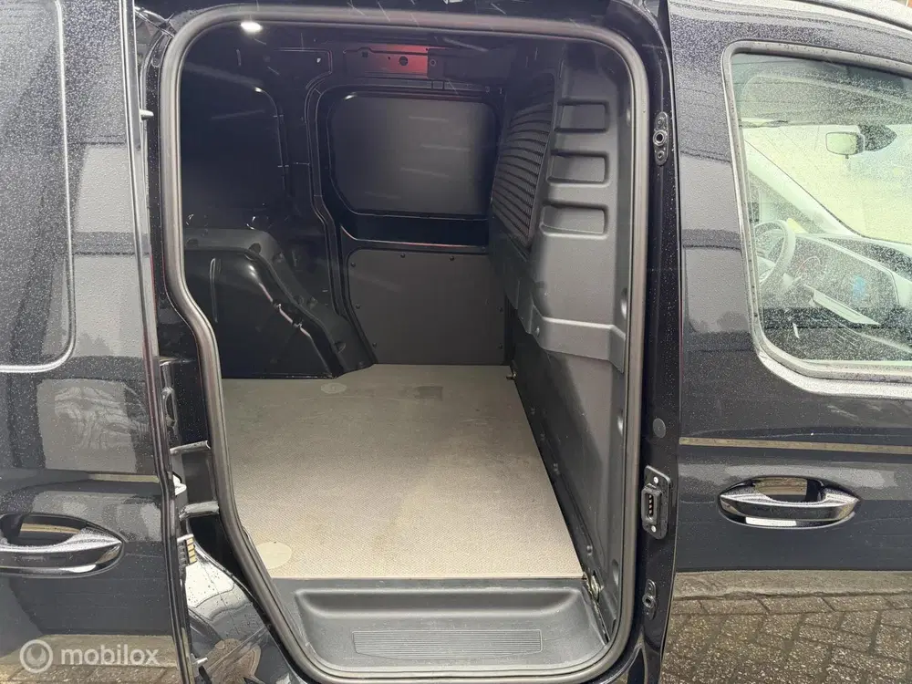 Volkswagen Caddy 2.0 TDI 102 PK 03-2022 44.000 km LED uit 2022, foto 11