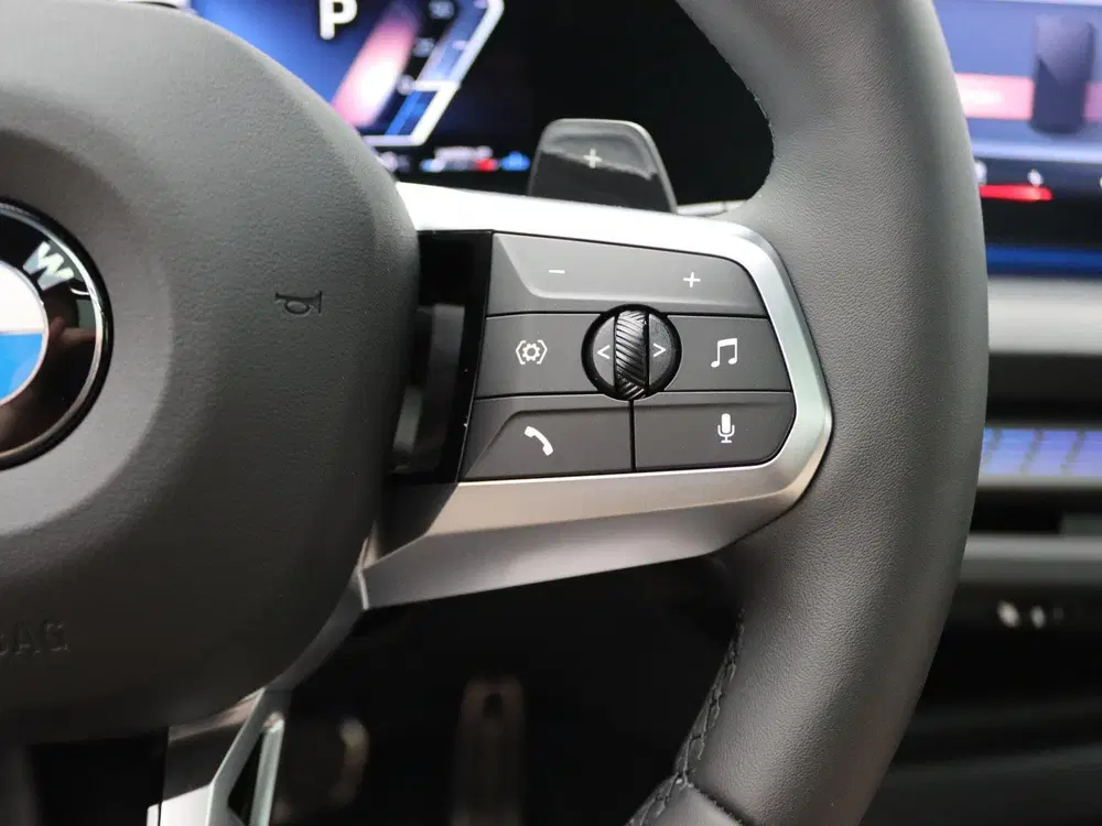 BMW 1-serie 120 M Sportpakket Pro uit 2026, foto 14