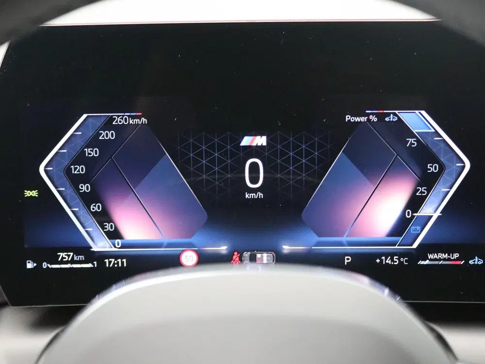 BMW 1-serie 120 M Sportpakket Pro uit 2026, foto 15