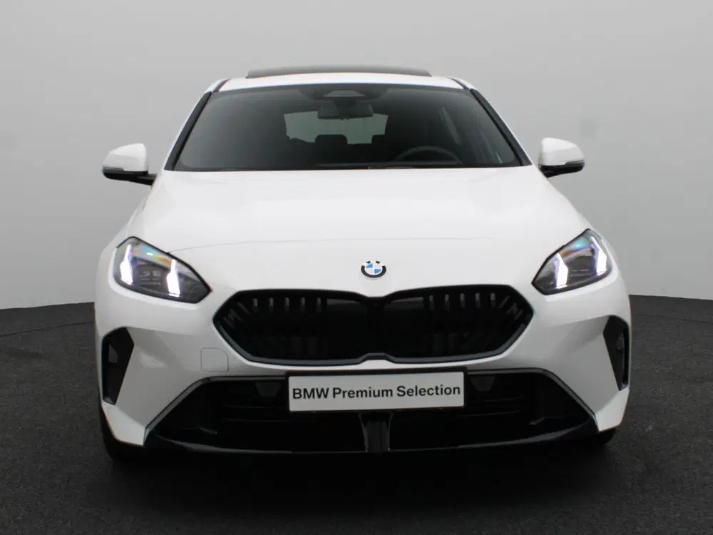 BMW 1-serie 120 M Sportpakket Pro uit 2026, foto 3