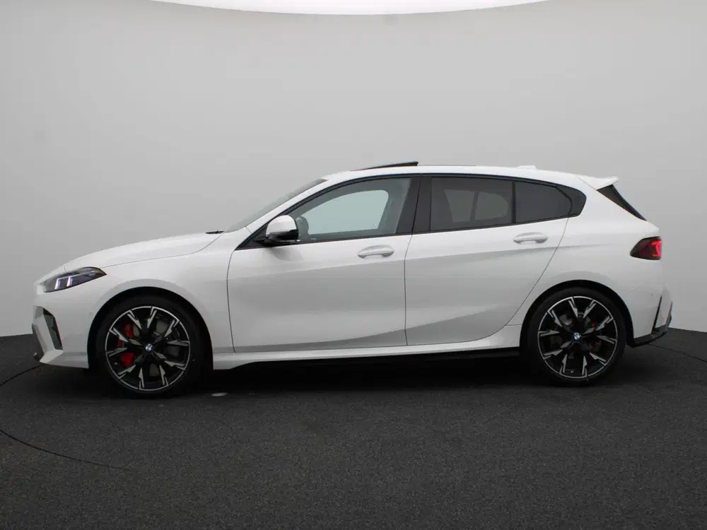 BMW 1-serie 120 M Sportpakket Pro uit 2026, foto 4