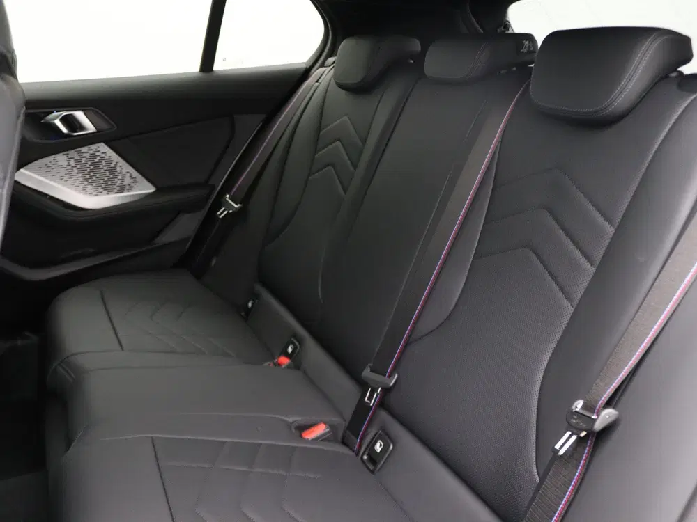 BMW 1-serie 120 M Sportpakket Pro uit 2026, foto 7