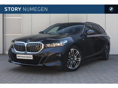 BMW i5 eDrive40 M Sport uit 2026