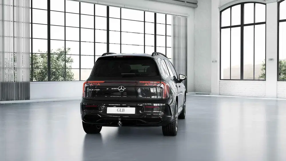 Mercedes-Benz GLB 250+ Business Solution AMG 7p. 85.5 kWh uit 2026, foto 8