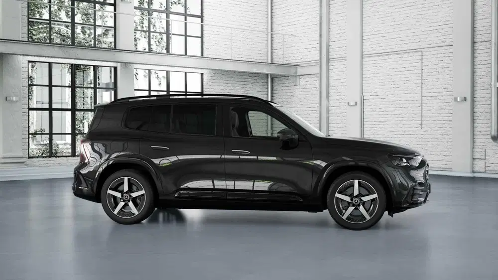 Mercedes-Benz GLB 250+ Business Solution AMG 7p. 85.5 kWh uit 2026, foto 9