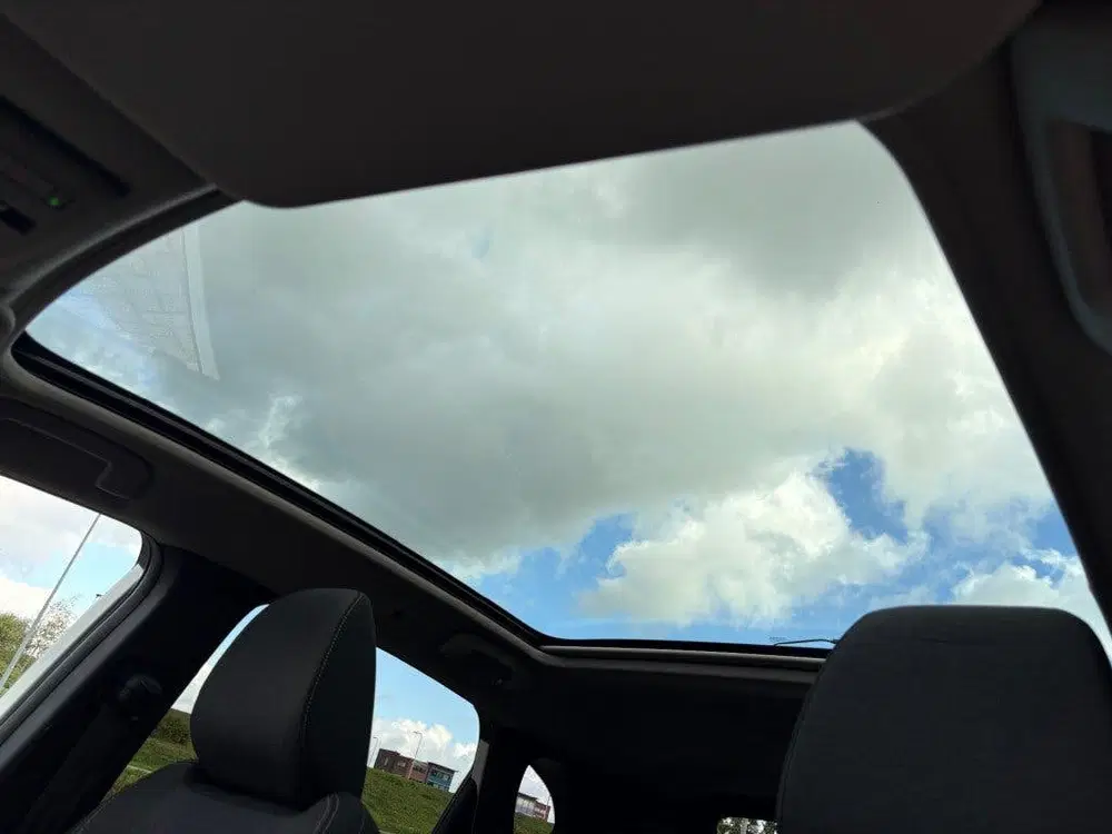 Nissan Qashqai 1.3 MHEV 158PK AUT. N-CONNECT PANO-DAK NAV uit 2023, foto 10