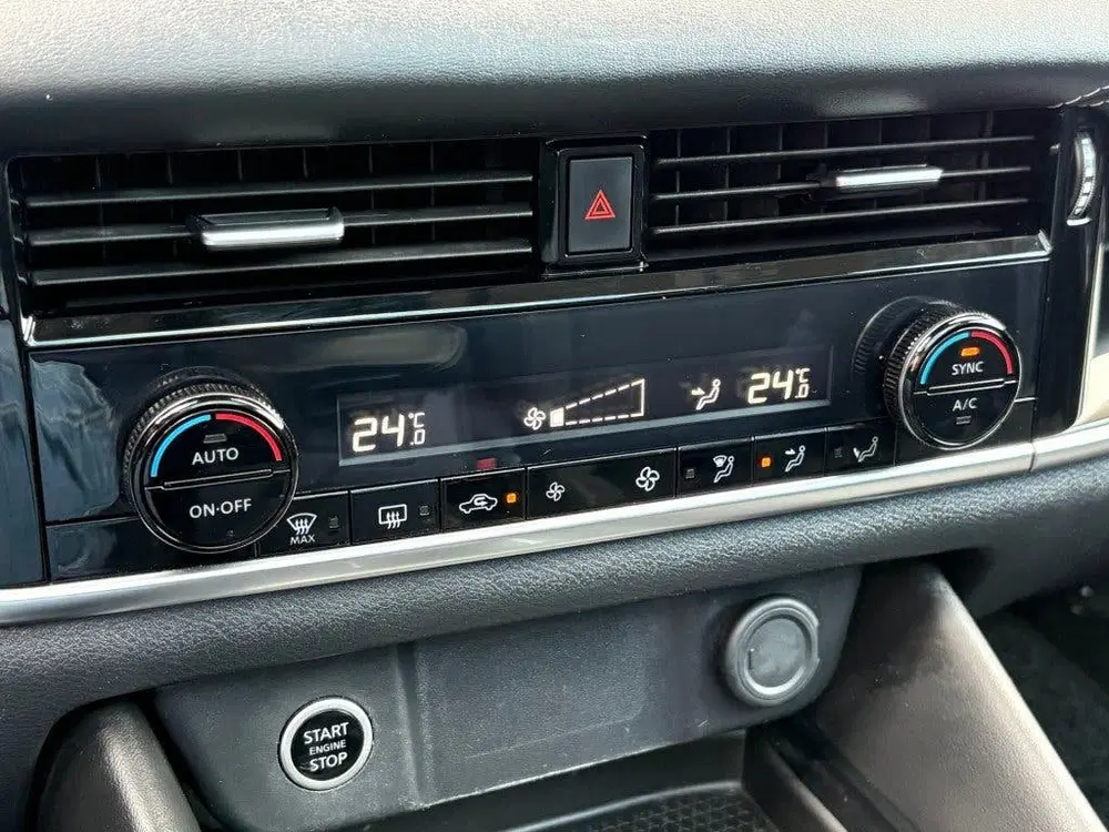 Nissan Qashqai 1.3 MHEV 158PK AUT. N-CONNECT PANO-DAK NAV uit 2023, foto 11