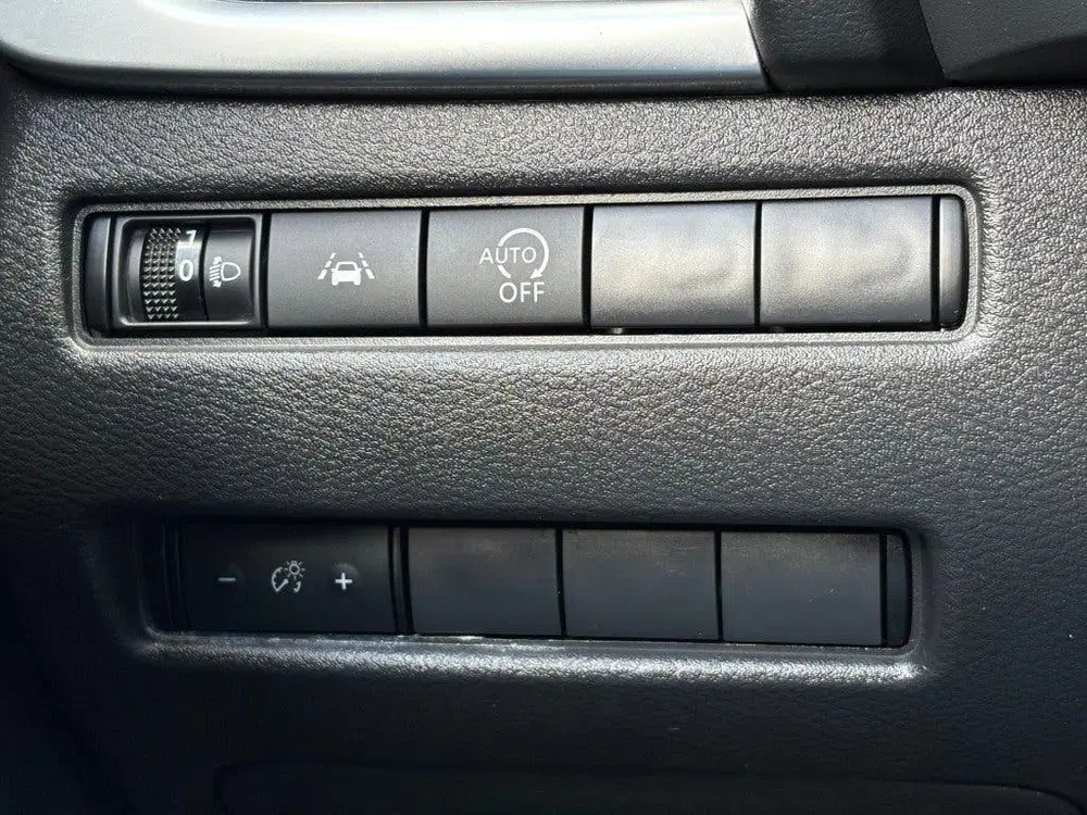 Nissan Qashqai 1.3 MHEV 158PK AUT. N-CONNECT PANO-DAK NAV uit 2023, foto 14