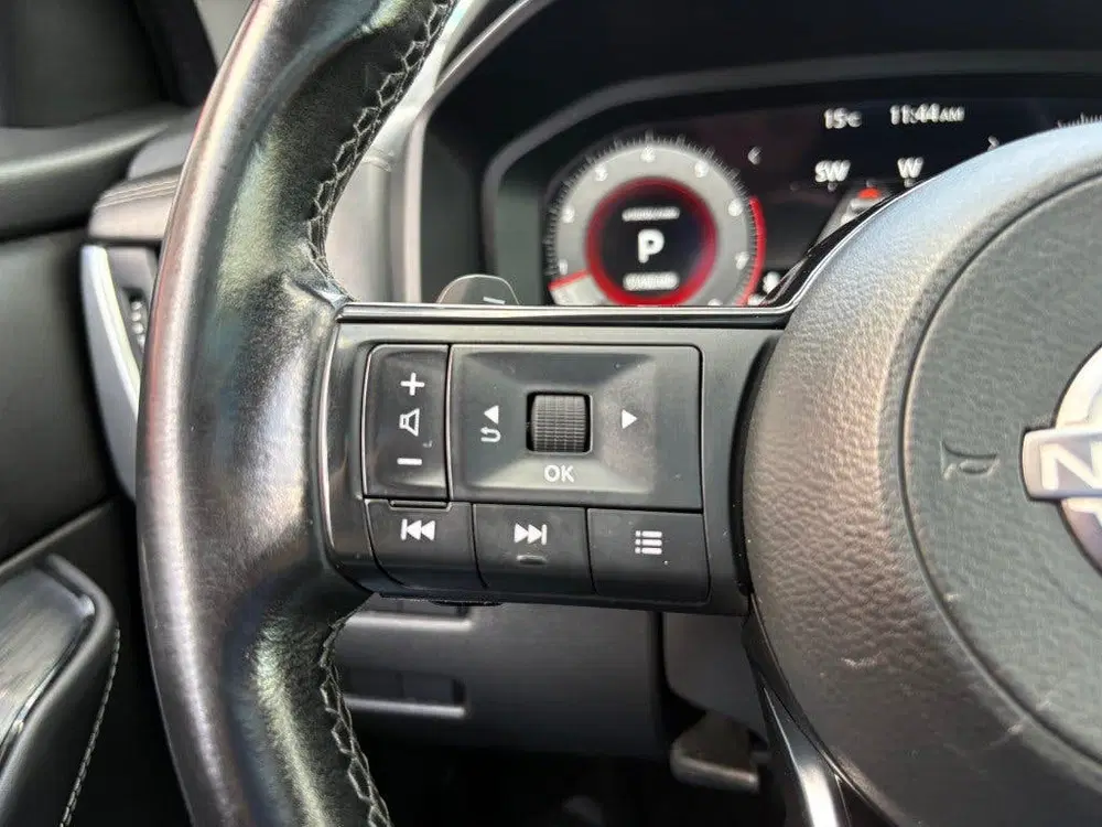 Nissan Qashqai 1.3 MHEV 158PK AUT. N-CONNECT PANO-DAK NAV uit 2023, foto 15