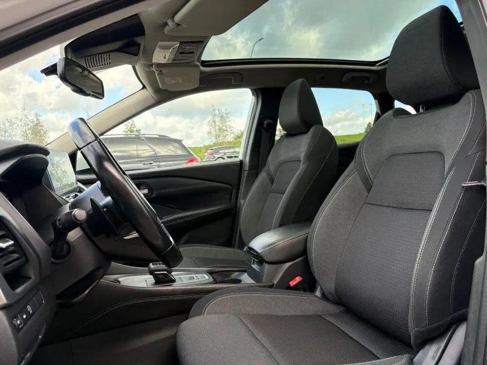 Nissan Qashqai 1.3 MHEV 158PK AUT. N-CONNECT PANO-DAK NAV uit 2023, foto 5