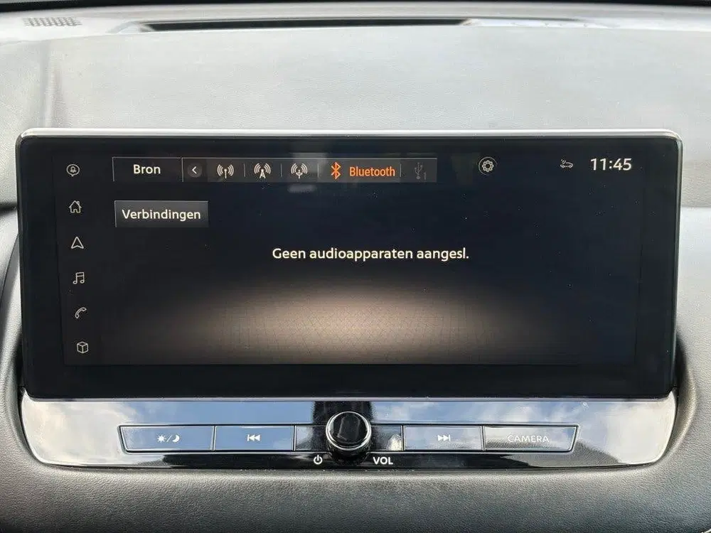 Nissan Qashqai 1.3 MHEV 158PK AUT. N-CONNECT PANO-DAK NAV uit 2023, foto 9