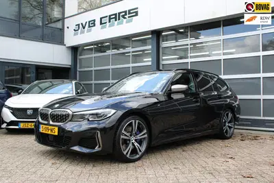 BMW 3-serie M340i xDrive High Executive uit 2021
