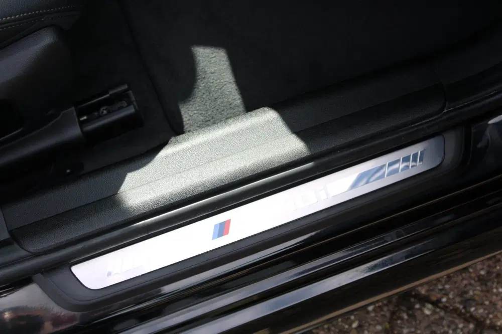 BMW 3-serie M340i xDrive High Executive uit 2021, foto 14