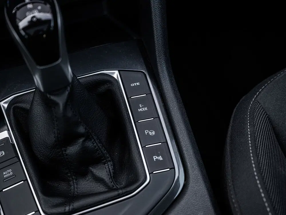 Volkswagen Tiguan 1.4 TSI eHybrid Elegance Panoramadak uit 2024, foto 10