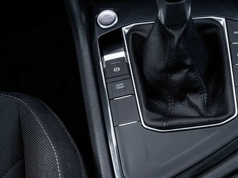 Volkswagen Tiguan 1.4 TSI eHybrid Elegance Panoramadak uit 2024, foto 11